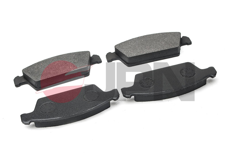 QUARO QP9982 Bremsekloss sett