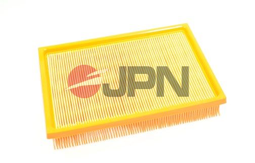 MANN-FILTER C 34 116/1 Luftfilter
