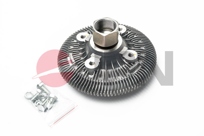NRF 49610 Clutch, kjølevifte