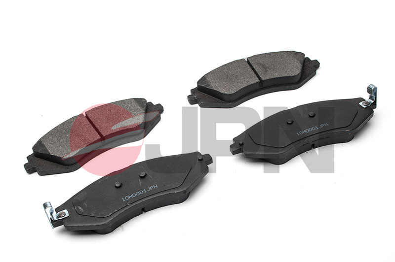 CIFAM 822-437-0 Bremsekloss sett