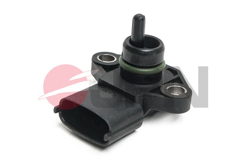 TOPRAN 302 657 Sensor, sugerørtrykk