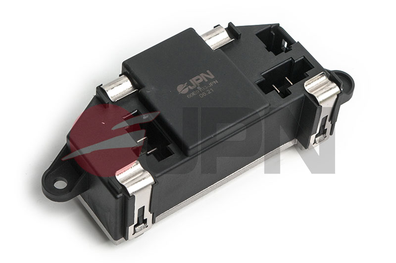 JPN 60E9154-JPN regulator, kupévifte