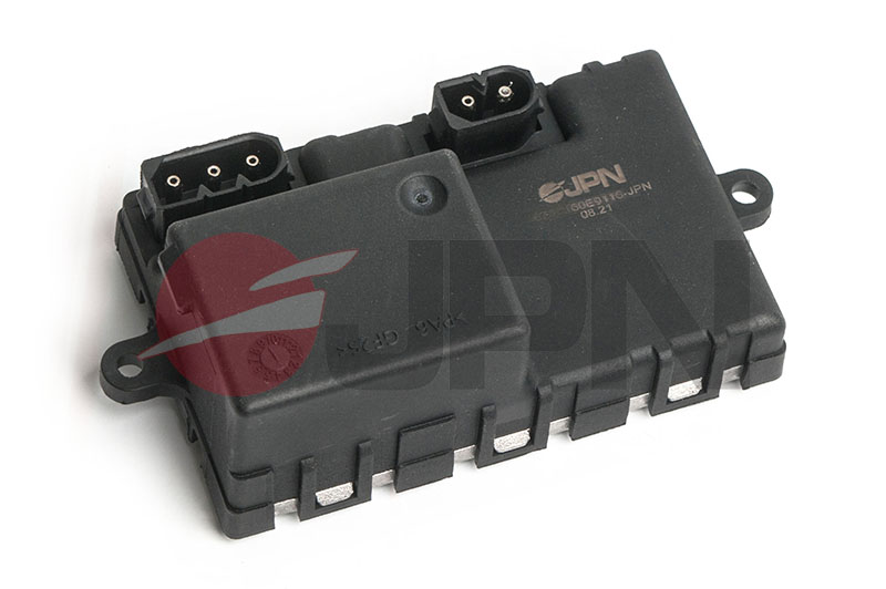 JPN 60E9139-JPN regulator, kupévifte