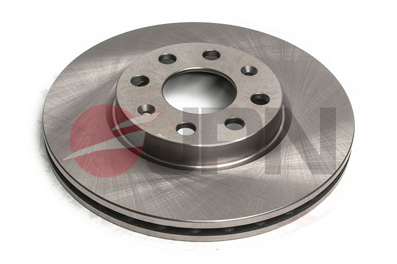 FEBI BILSTEIN 177006 Bremseskive