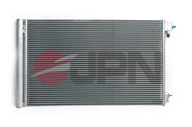 NRF 350494 EASY FIT Kondensator, klimaanlegg