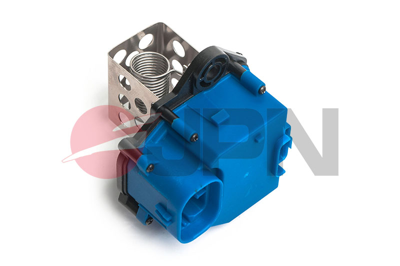MAHLE ABR 91 000P motstand, kupévifte