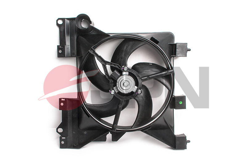 MAHLE CFF 32 000S Kjølevifte, motor