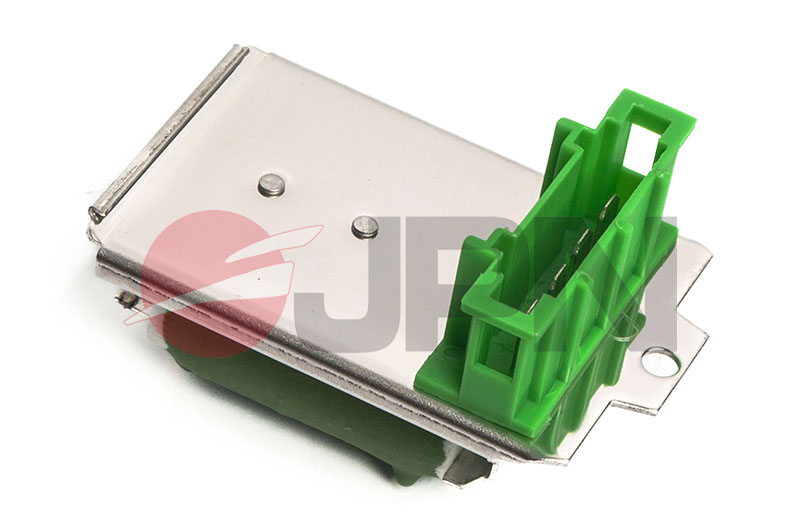 NRF 342047 motstand, kupévifte