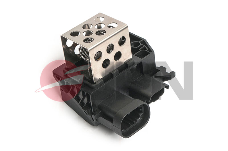 MAXGEAR AC166846 motstand, kupévifte