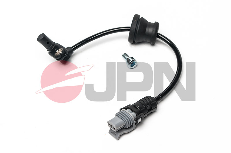 BREMI 50165 Sensor, ABS