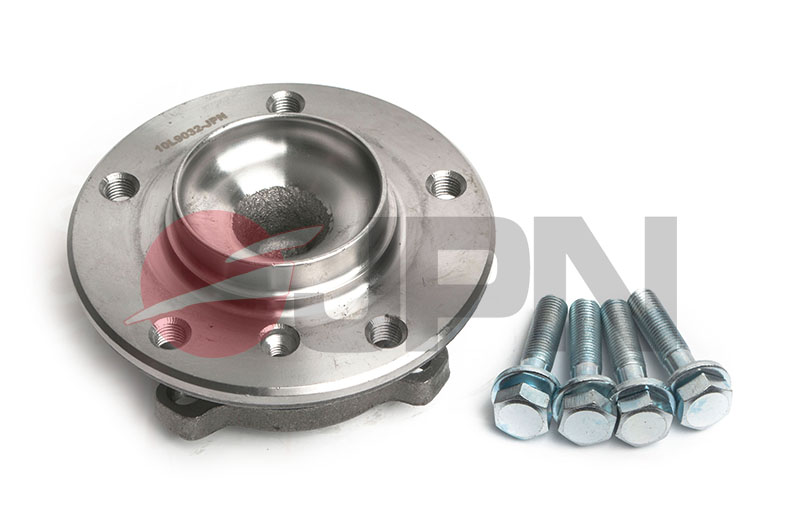 SKF VKBA 3680 Hjullagersett