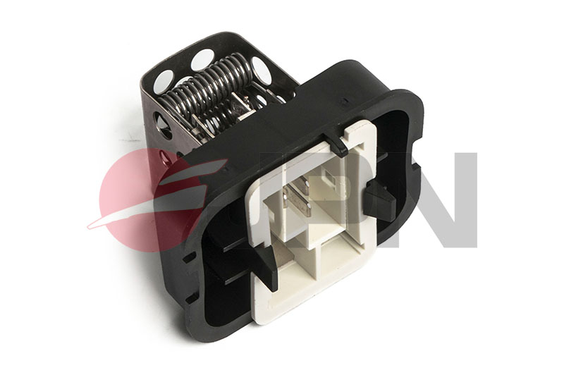 NRF 342088 motstand, kupévifte