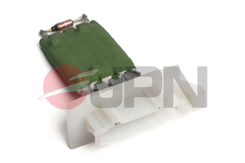 NRF 342052 motstand, kupévifte