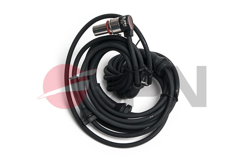 BREMI 50165 Sensor, ABS