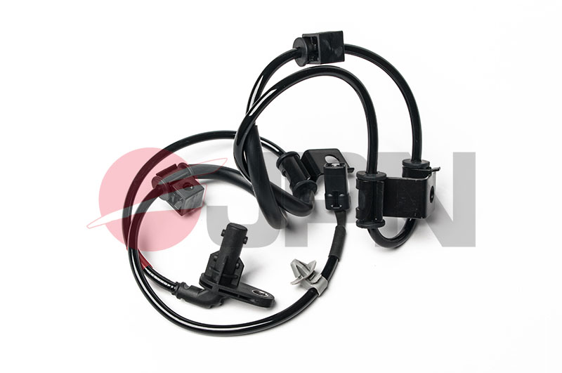 TOPRAN 700 970 Sensor, ABS