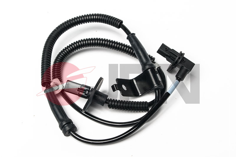TRISCAN 8180 10100 Sensor, ABS