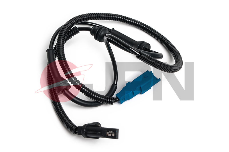 BREMI 50315 Sensor, ABS
