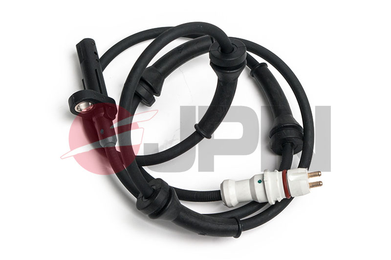 TOPRAN 110 485 Sensor, ABS