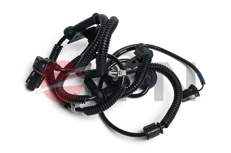 JAPANPARTS ABS-537 Sensor, ABS