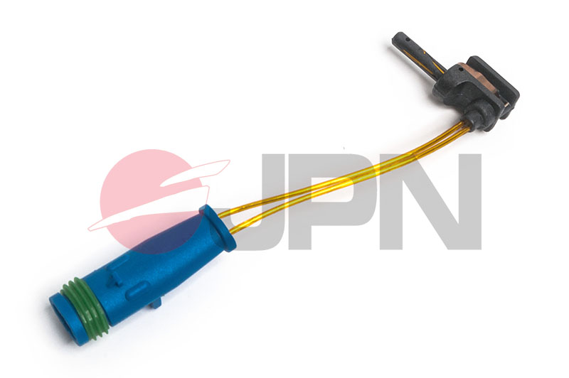 FEBI BILSTEIN 28139 Slitekontakt bremsekloss