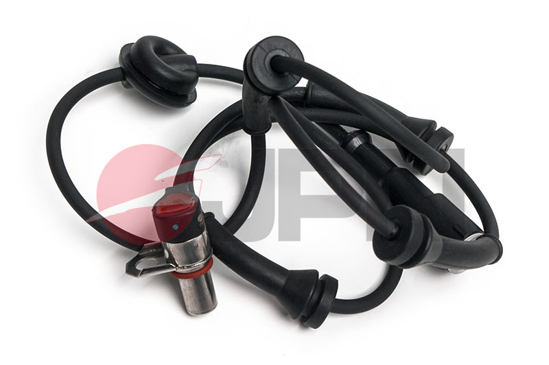 TOPRAN 109 925 Sensor, ABS