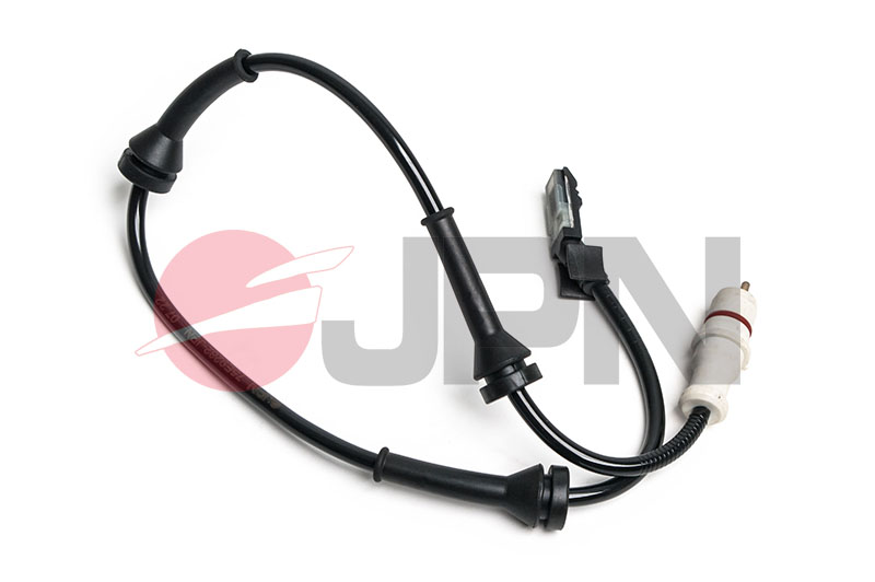 TOPRAN 207 451 Sensor, ABS