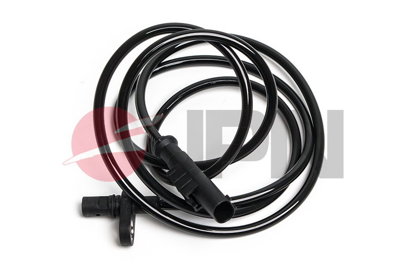 TOPRAN 113 730 Sensor, ABS