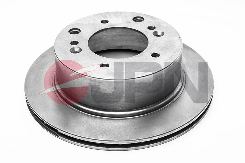 BREMBO 09.A728.11 PRIME LINE - UV Coated Bremseskive