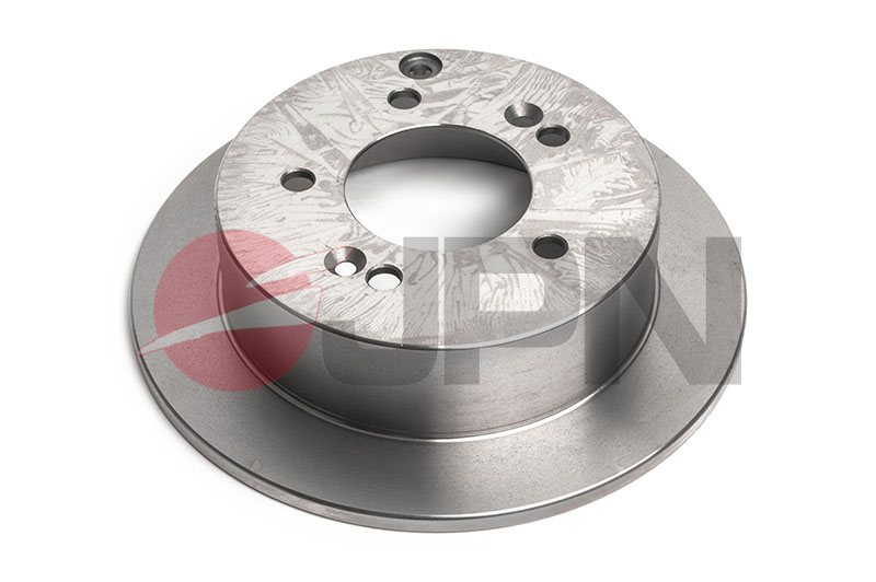 FEBI BILSTEIN 177006 Bremseskive