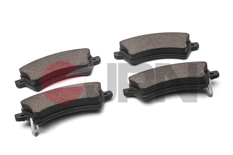 MAXGEAR 19-3881 Bremsekloss sett