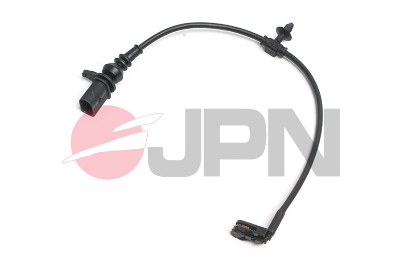 QUICK BRAKE WS 0116 B Slitekontakt bremsekloss