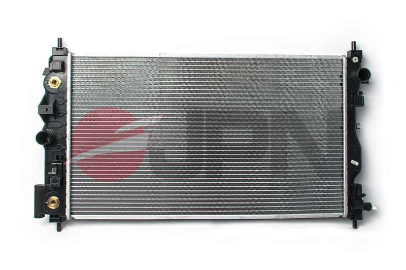 JPN 60C0011-JPN Radiator,...