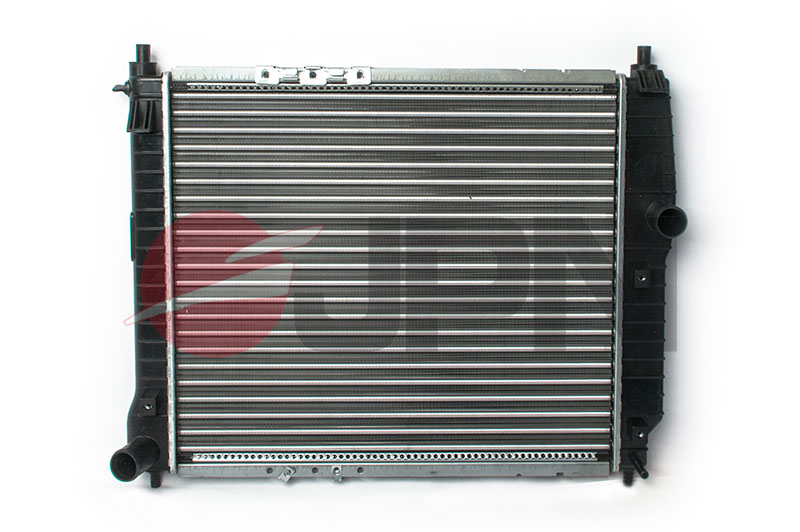 JPN 60C0012-JPN Radiator,...
