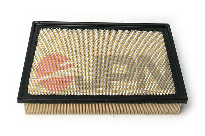 DJ PARTS FA1518 Luftfilter