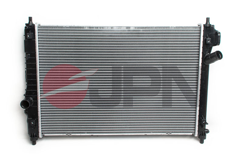 JPN 60C0009-JPN Radiator,...