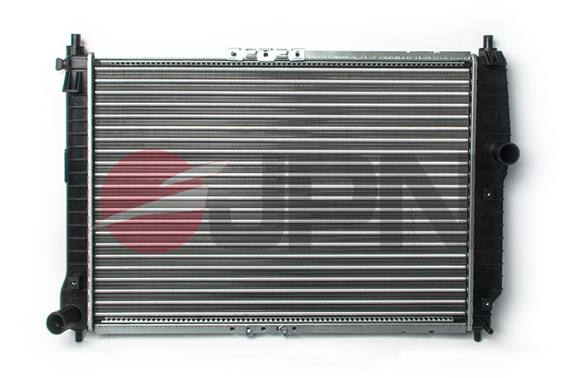 JPN 60C0013-JPN Radiator,...