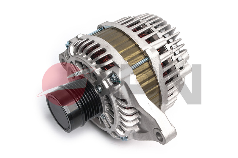 AS-PL A0118 Dynamo