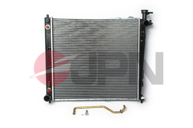 JPN 60C0310-JPN Radiator,...
