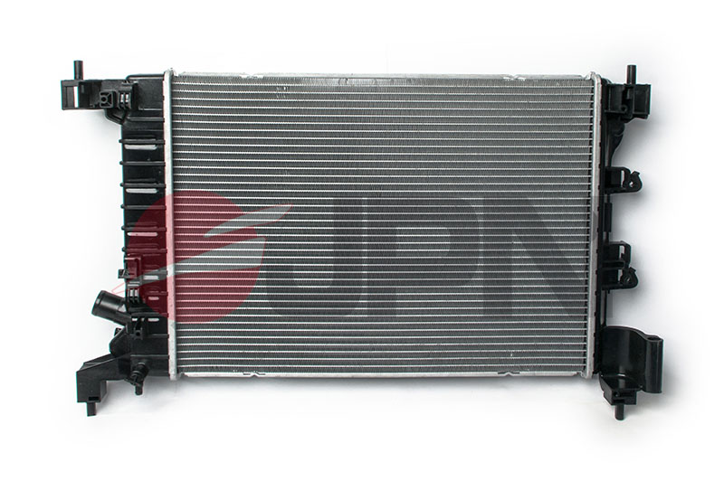JPN 60C0014-JPN Radiator,...