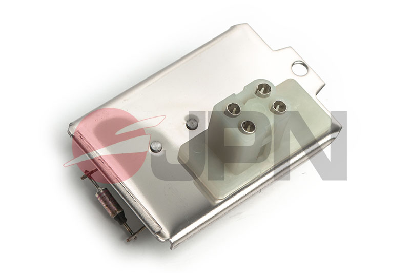 FEBI BILSTEIN 43440 febi Plus motstand, kupévifte