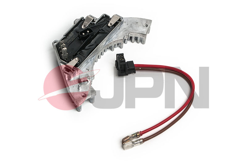 JPN 60E9122-JPN motstand,...