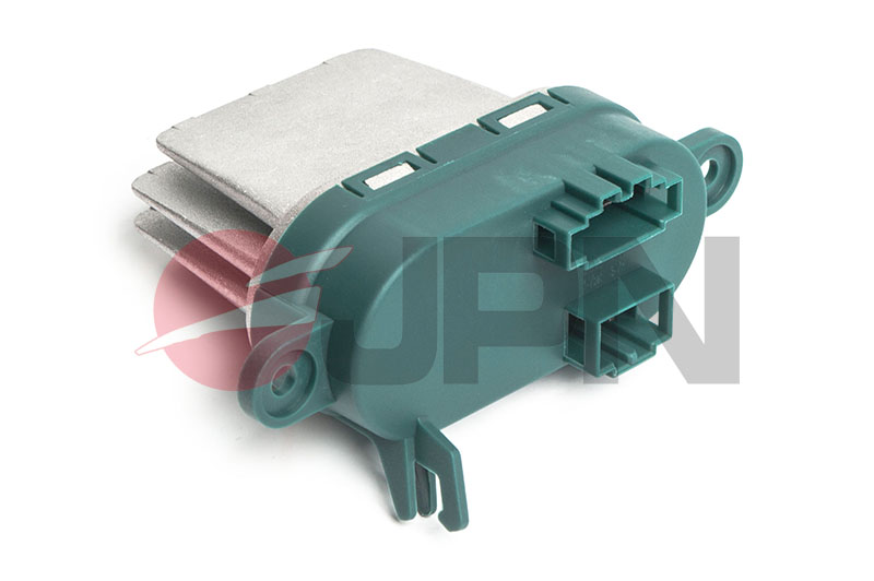 VALEO 509913 motstand, kupévifte