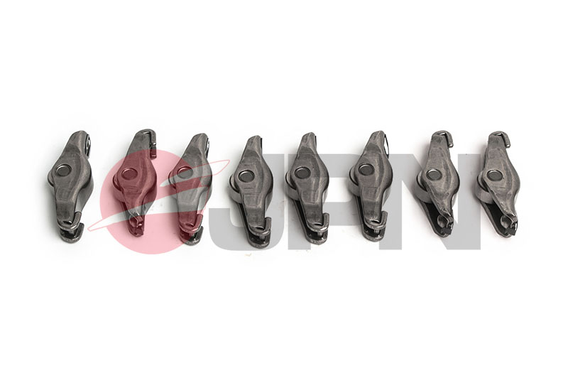 TOPRAN 114 664 Ventilvipparm, motorstyring