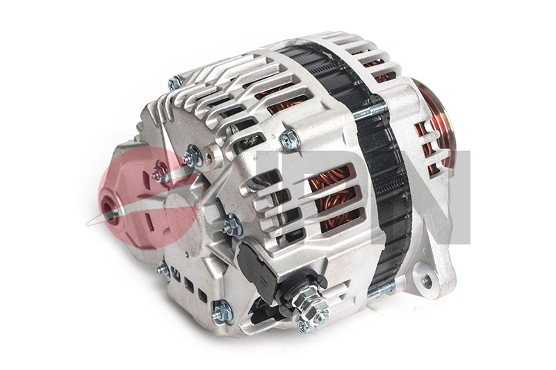 AS-PL A4104 Dynamo
