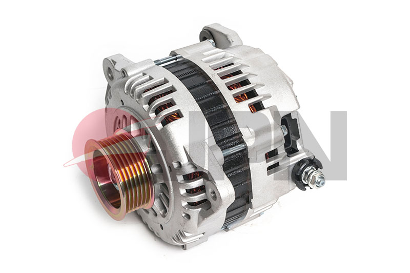 JPN 80E1002-JPN Dynamo
