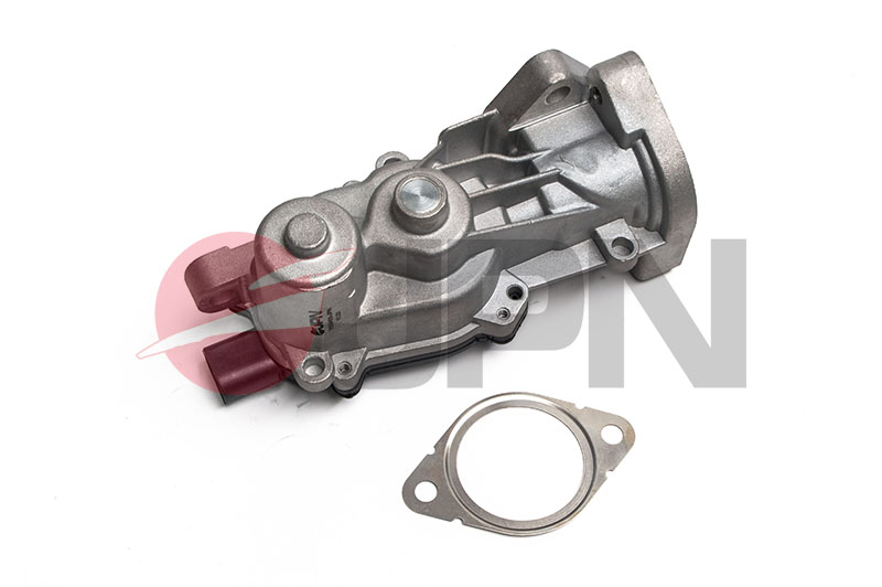 VALEO 700455 ORIGINAL PART EGR-ventil