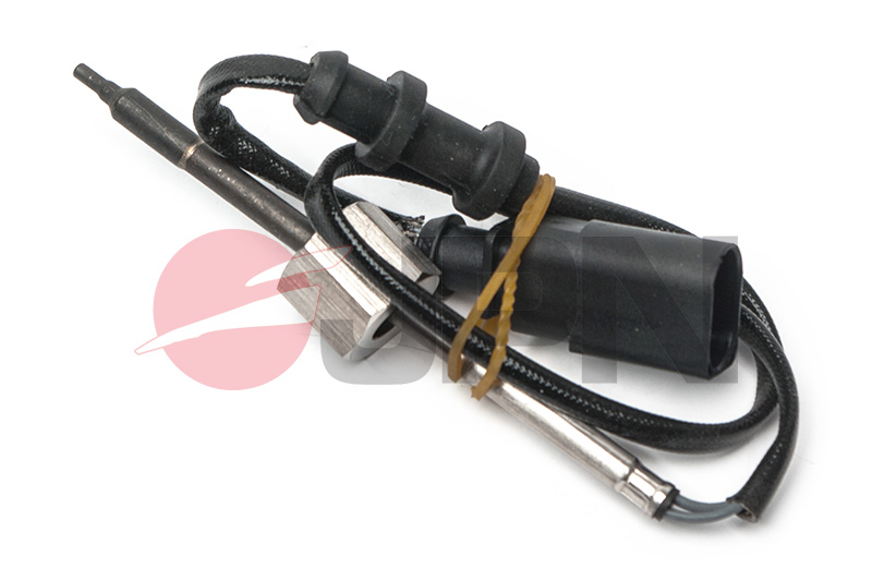 TOPRAN 116 972 Sensor, eksostemperatur