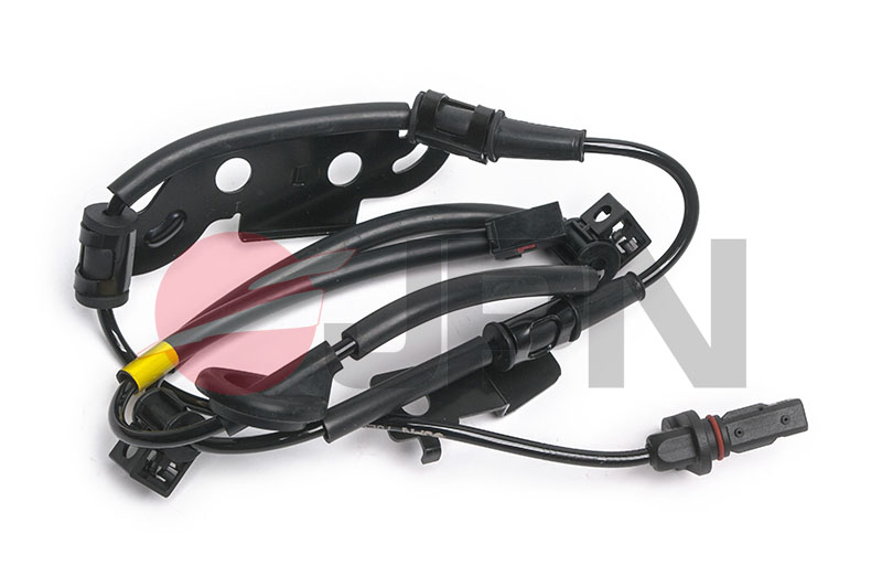 TOPRAN 208 490 Sensor, ABS