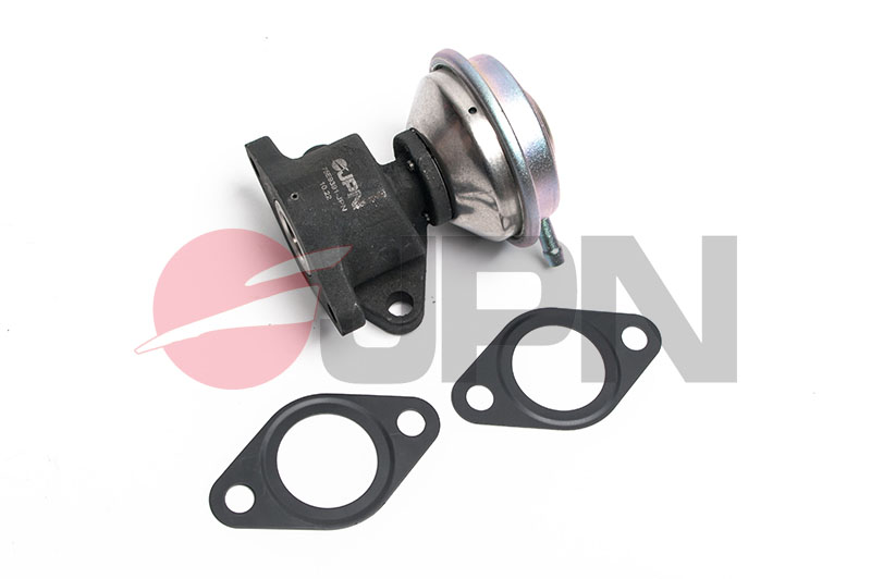 HITACHI 135964 Hueco EGR-ventil