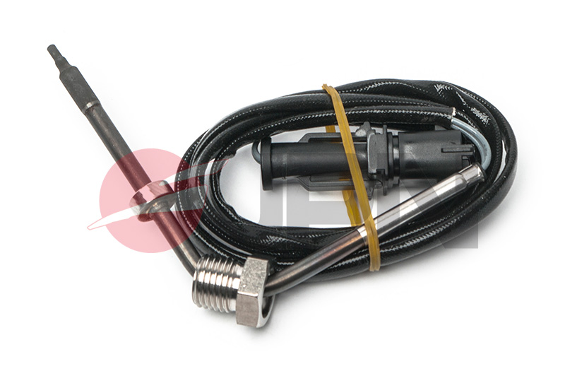 TOPRAN 638 558 Sensor, eksostemperatur